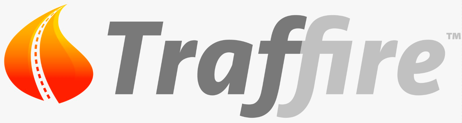 Logotipo de Traffire
